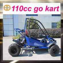 Gasolina 110cc barato ir de kart